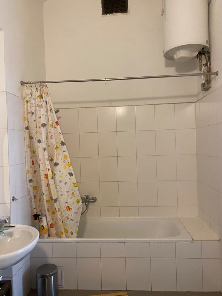 Pronájem bytu 2+kk 55 m², Blanická, Praha, Praha Pronájem bytu 2+kk 55 m², Blanická, Praha, Praha