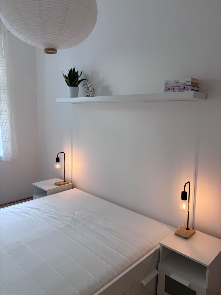 Pronájem bytu 2+kk 41 m², Madridská, Praha, Praha Pronájem bytu 2+kk 41 m², Madridská, Praha, Praha