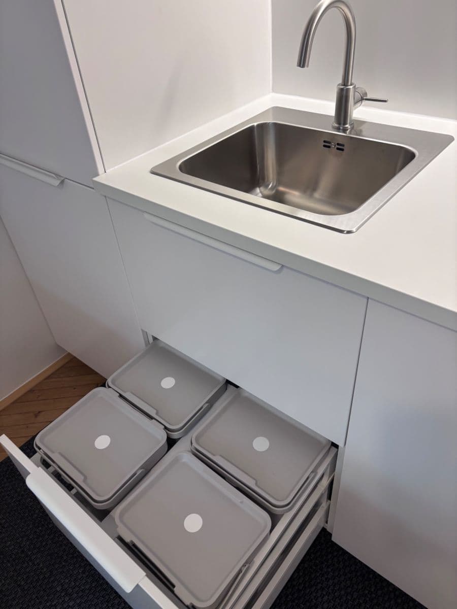 Pronájem bytu 2+kk 41 m², Madridská, Praha, Praha Pronájem bytu 2+kk 41 m², Madridská, Praha, Praha
