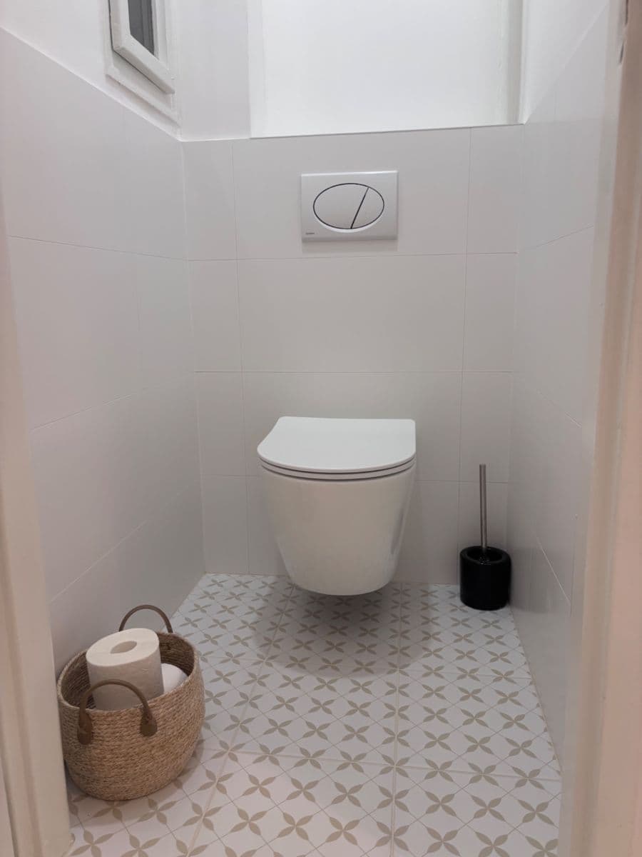 Pronájem bytu 2+kk 41 m², Madridská, Praha, Praha Pronájem bytu 2+kk 41 m², Madridská, Praha, Praha