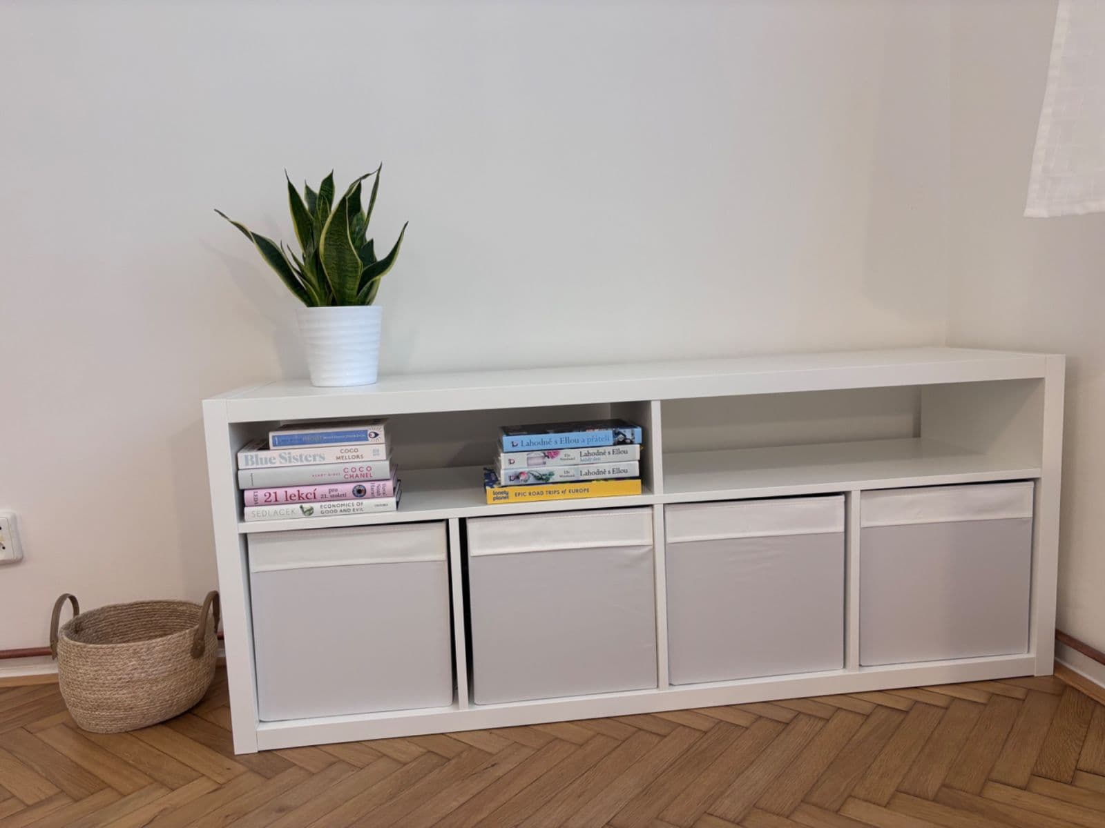 Pronájem bytu 2+kk 41 m², Madridská, Praha, Praha Pronájem bytu 2+kk 41 m², Madridská, Praha, Praha