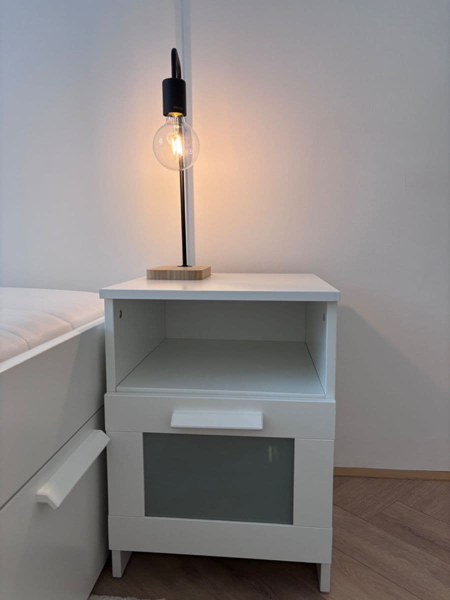Pronájem bytu 2+kk 41 m², Madridská, Praha, Praha Pronájem bytu 2+kk 41 m², Madridská, Praha, Praha