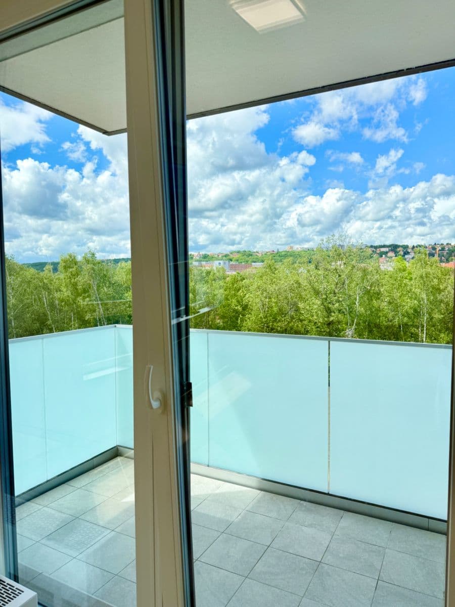 Pronájem bytu 2+kk 50 m², Pod Harfou, Praha, Praha Pronájem bytu 2+kk 50 m², Pod Harfou, Praha, Praha
