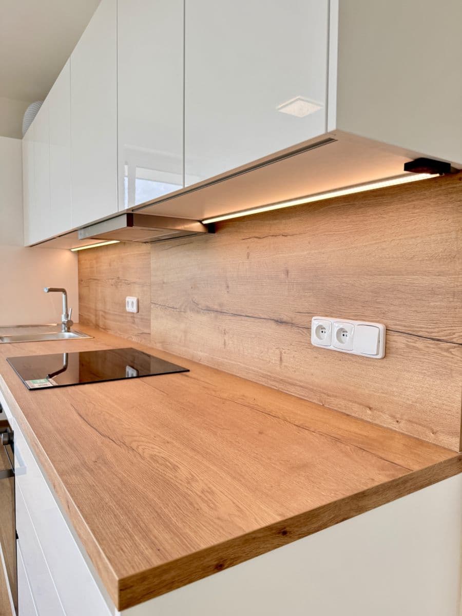 Pronájem bytu 2+kk 50 m², Pod Harfou, Praha, Praha Pronájem bytu 2+kk 50 m², Pod Harfou, Praha, Praha