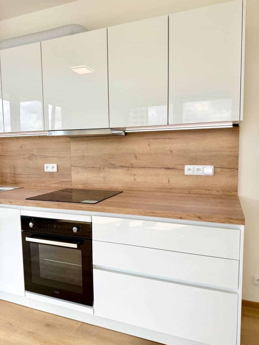Pronájem bytu 2+kk 50 m², Pod Harfou, Praha, Praha Pronájem bytu 2+kk 50 m², Pod Harfou, Praha, Praha