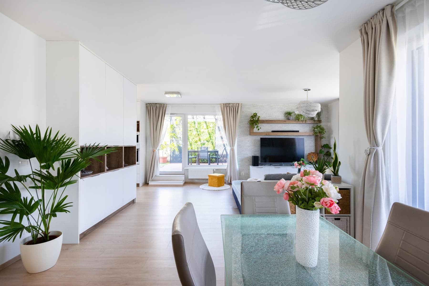 Prodej bytu 4+kk 114 m², Strnadových, Praha, Praha Prodej bytu 4+kk 114 m², Strnadových, Praha, Praha