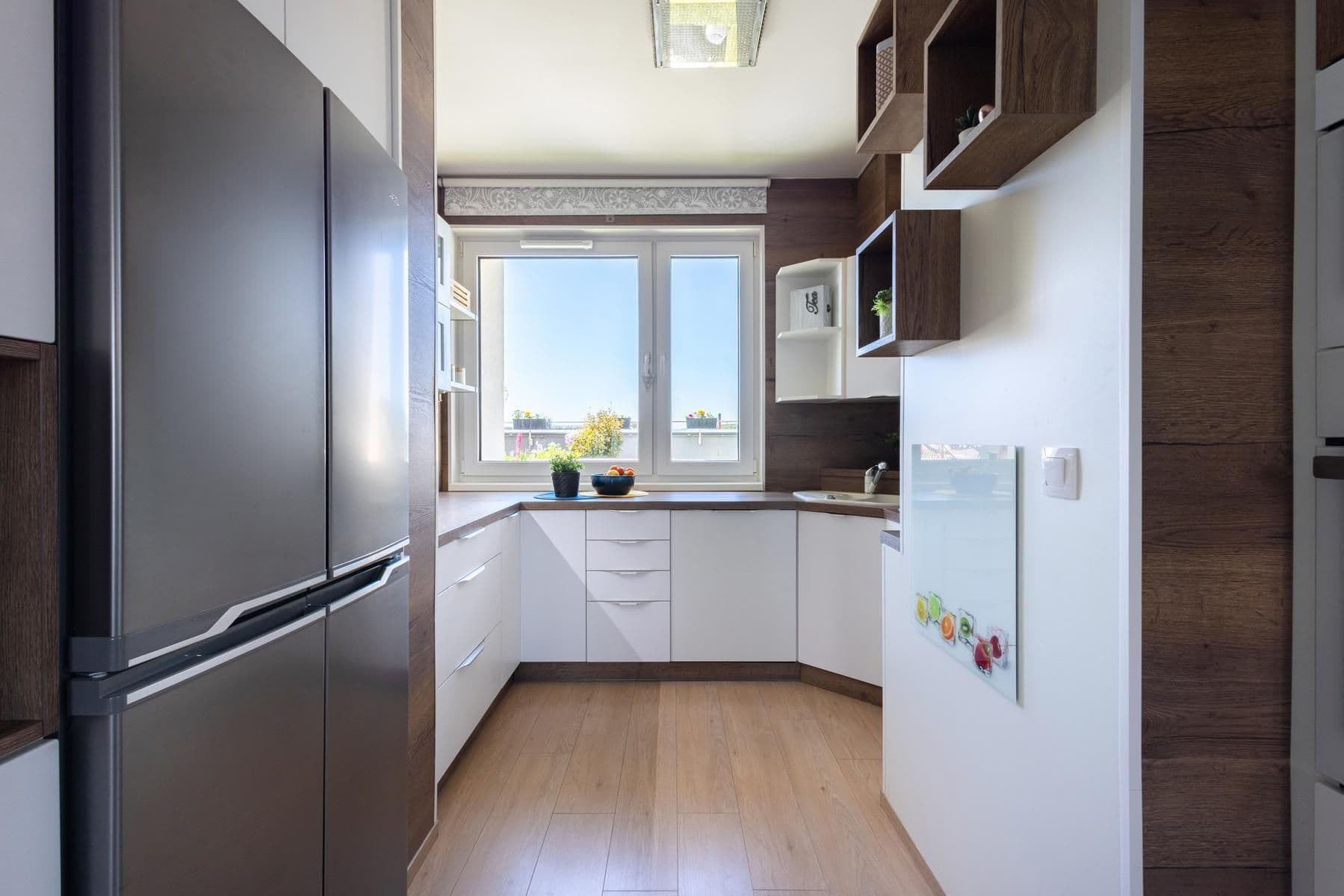 Prodej bytu 4+kk 114 m², Strnadových, Praha, Praha Prodej bytu 4+kk 114 m², Strnadových, Praha, Praha
