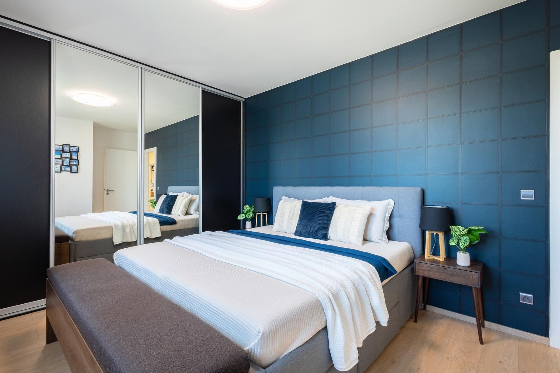 Prodej bytu 4+kk 114 m², Strnadových, Praha, Praha Prodej bytu 4+kk 114 m², Strnadových, Praha, Praha