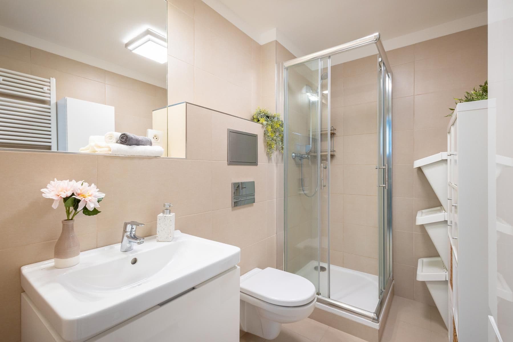 Prodej bytu 4+kk 114 m², Strnadových, Praha, Praha Prodej bytu 4+kk 114 m², Strnadových, Praha, Praha