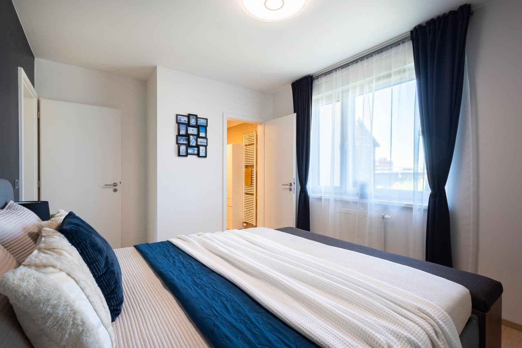 Prodej bytu 4+kk 114 m², Strnadových, Praha, Praha Prodej bytu 4+kk 114 m², Strnadových, Praha, Praha