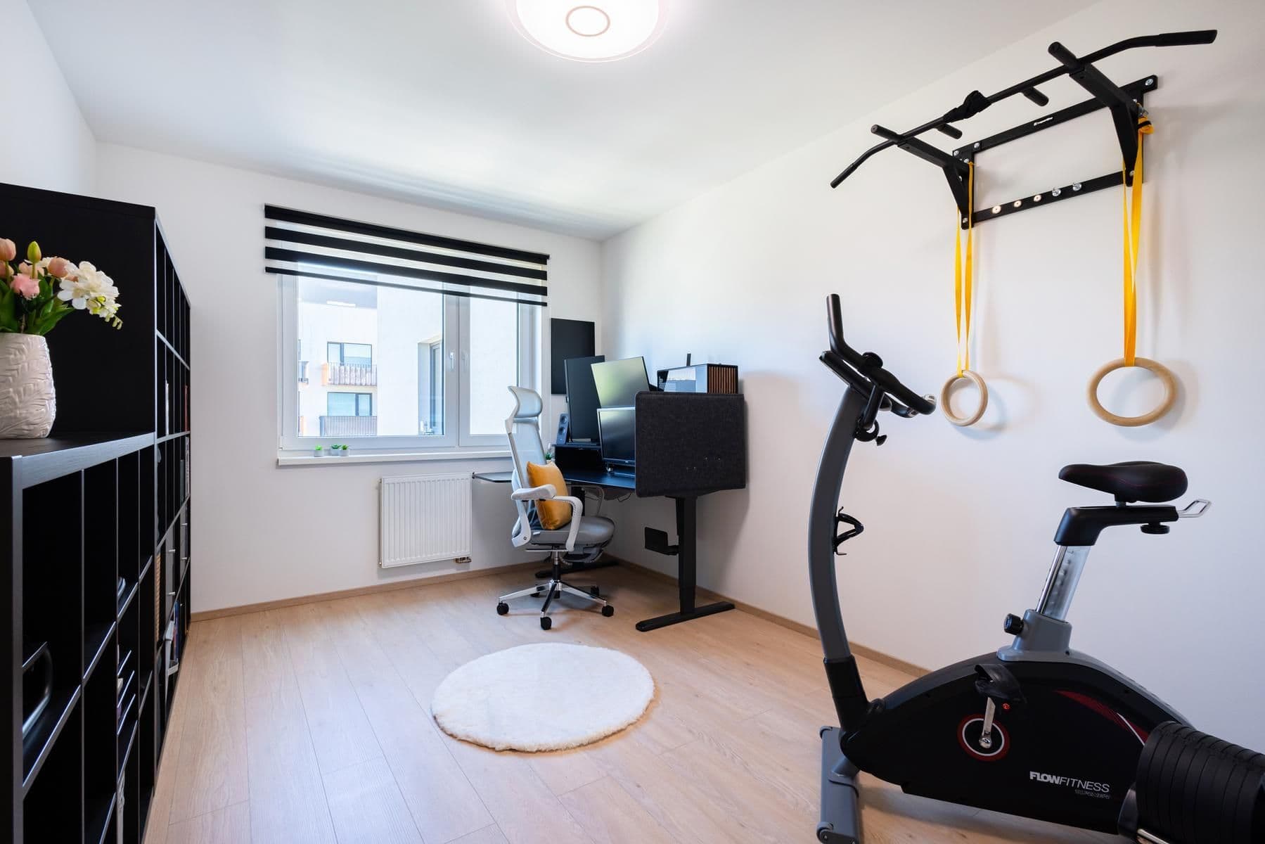 Prodej bytu 4+kk 114 m², Strnadových, Praha, Praha Prodej bytu 4+kk 114 m², Strnadových, Praha, Praha