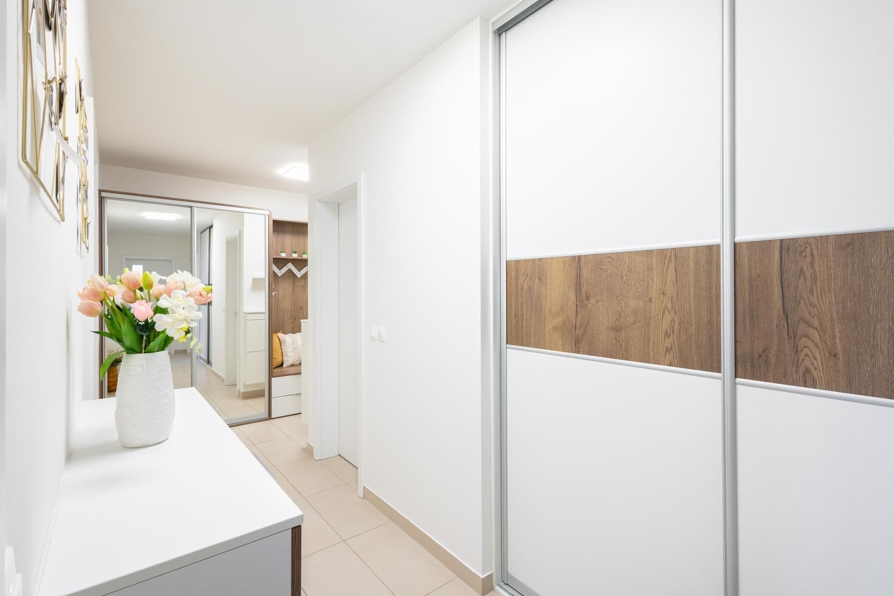Prodej bytu 4+kk 114 m², Strnadových, Praha, Praha Prodej bytu 4+kk 114 m², Strnadových, Praha, Praha