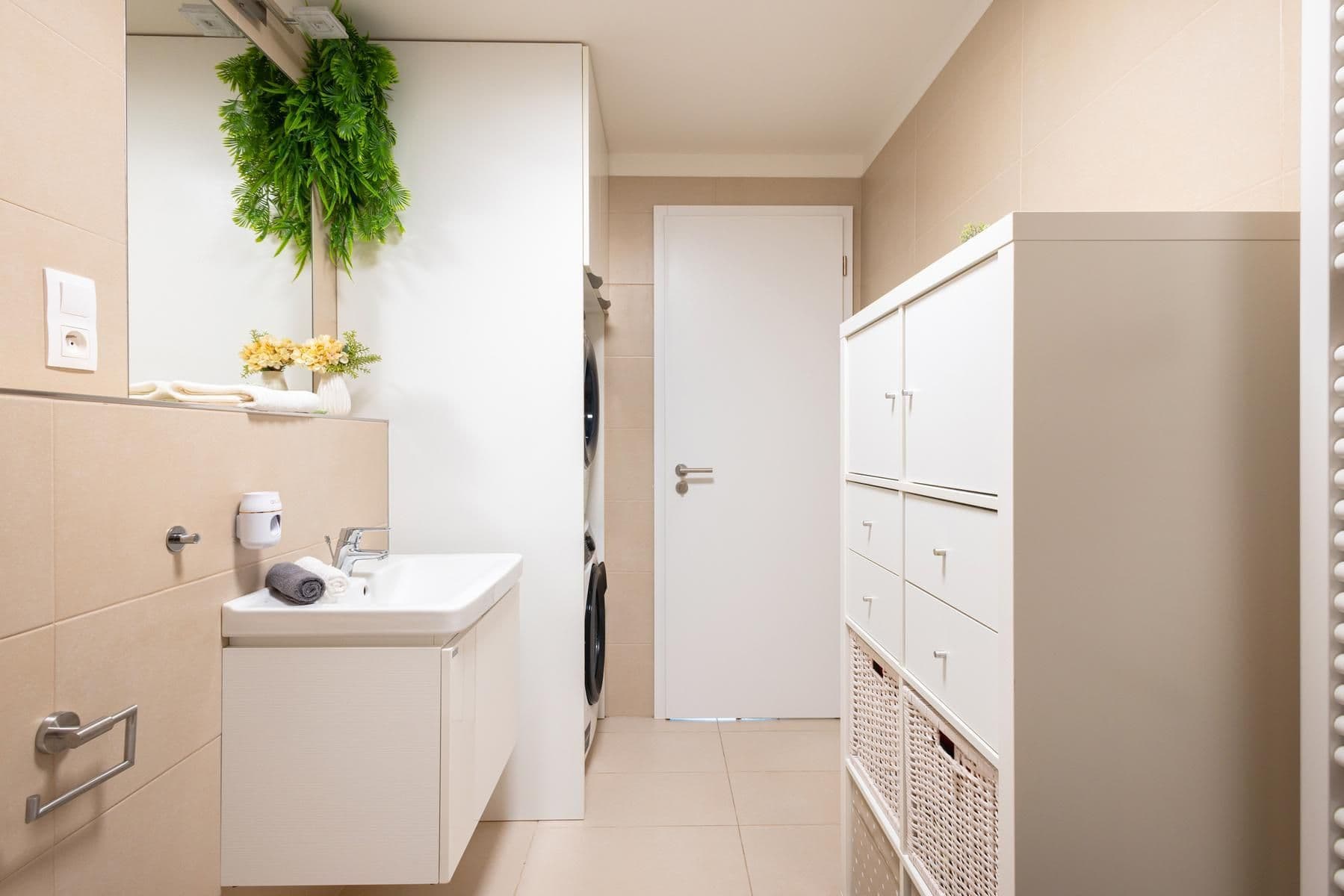 Prodej bytu 4+kk 114 m², Strnadových, Praha, Praha Prodej bytu 4+kk 114 m², Strnadových, Praha, Praha