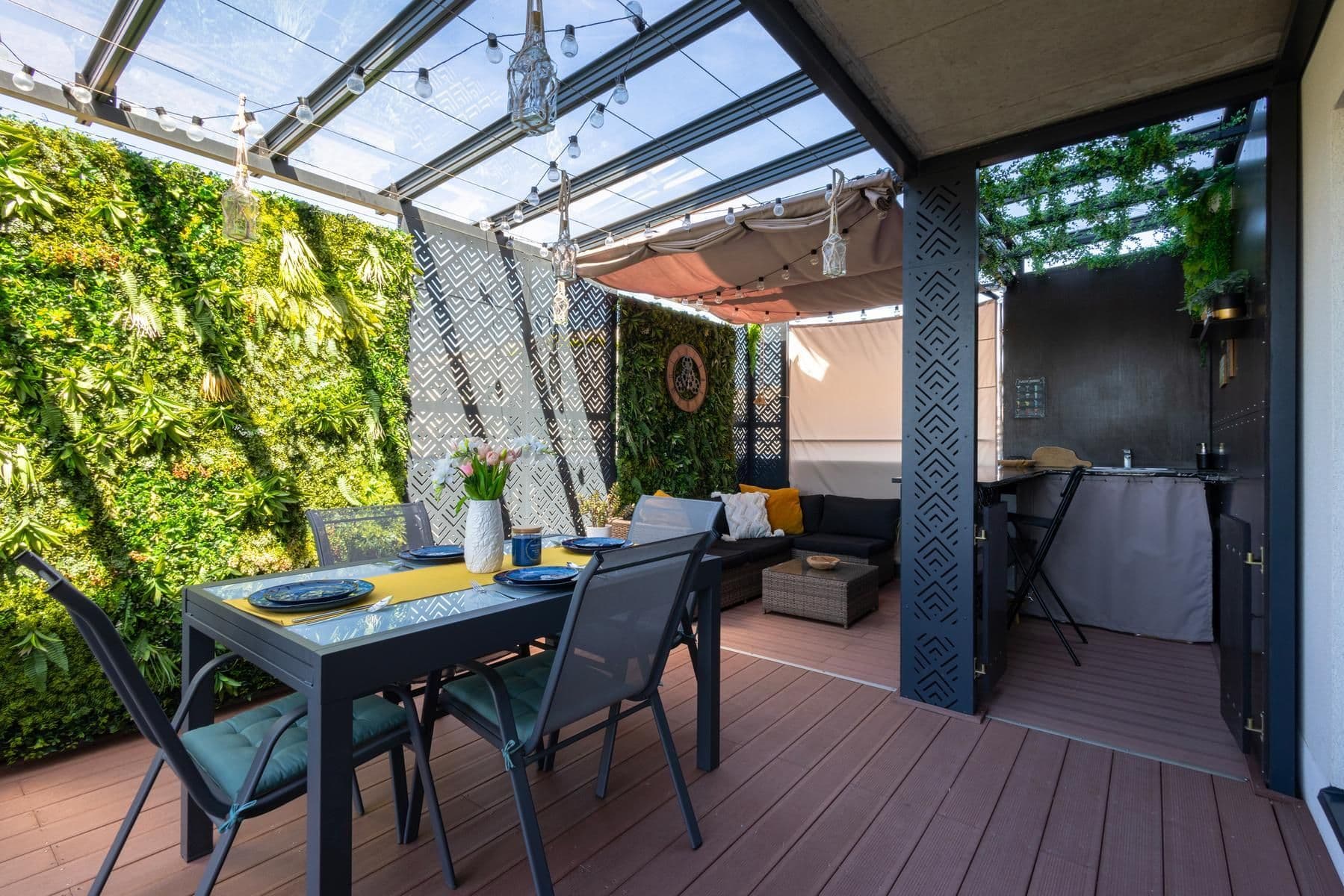 Prodej bytu 4+kk 114 m², Strnadových, Praha, Praha Prodej bytu 4+kk 114 m², Strnadových, Praha, Praha