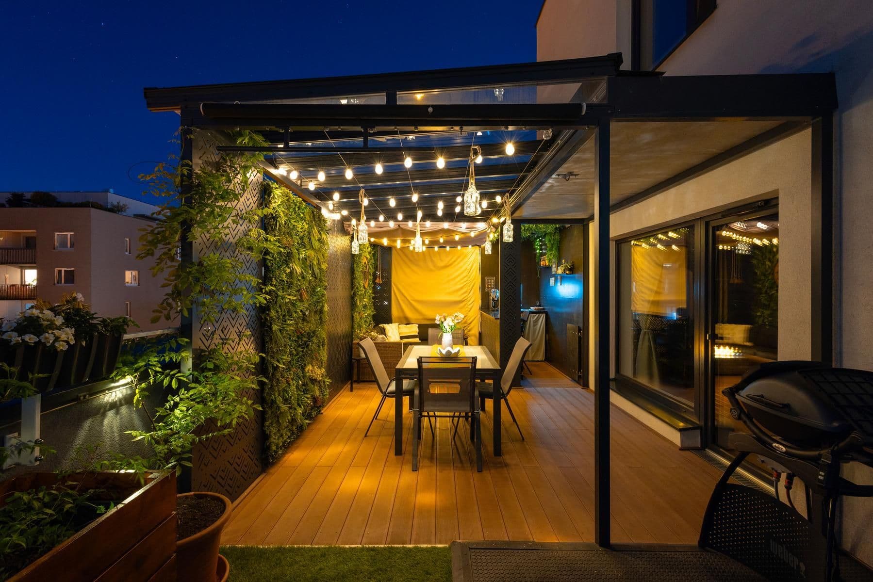 Prodej bytu 4+kk 114 m², Strnadových, Praha, Praha Prodej bytu 4+kk 114 m², Strnadových, Praha, Praha