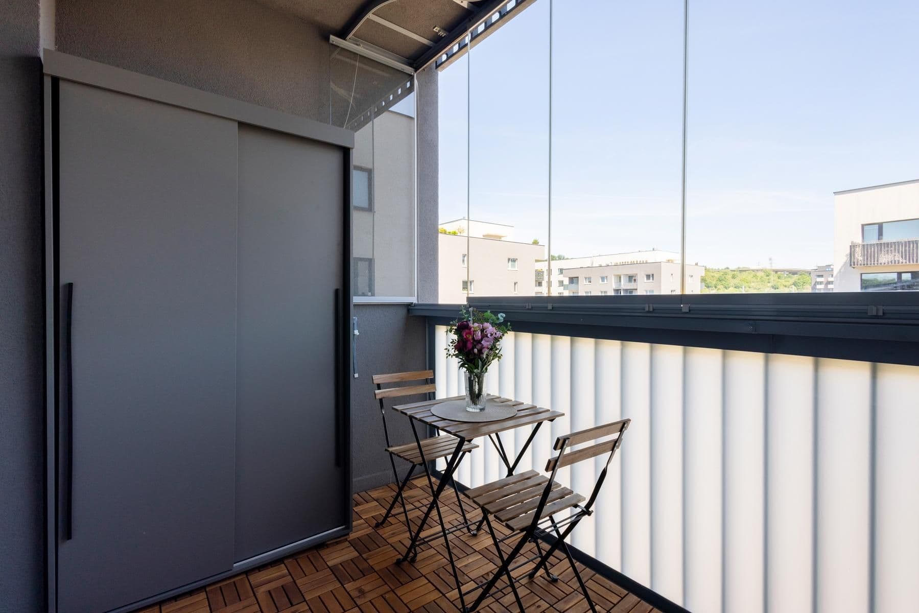 Prodej bytu 4+kk 114 m², Strnadových, Praha, Praha Prodej bytu 4+kk 114 m², Strnadových, Praha, Praha