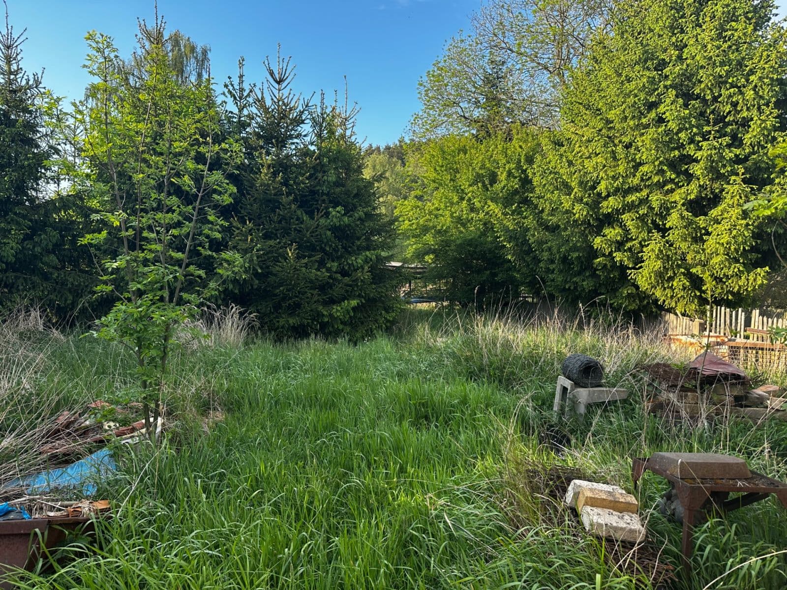 Prodej domu 100 m², pozemek 1.333 m², Pražská, Ruda, Středočeský kraj Prodej domu 100 m², pozemek 1.333 m², Pražská, Ruda, Středočeský kraj