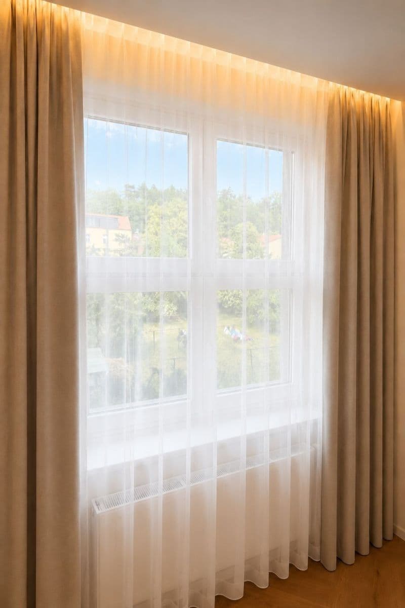 Pronájem bytu 2+kk 40 m², Branická, Praha, Praha Pronájem bytu 2+kk 40 m², Branická, Praha, Praha