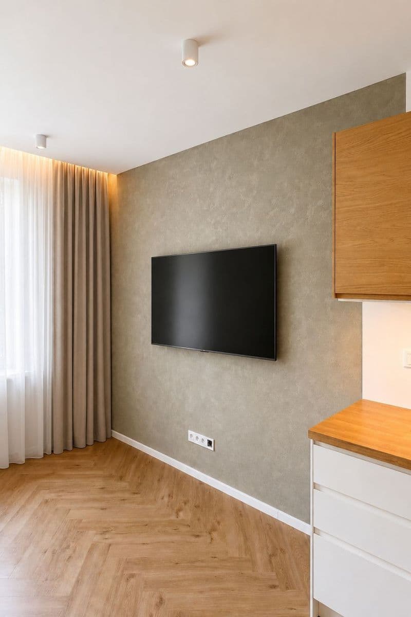 Pronájem bytu 2+kk 40 m², Branická, Praha, Praha Pronájem bytu 2+kk 40 m², Branická, Praha, Praha