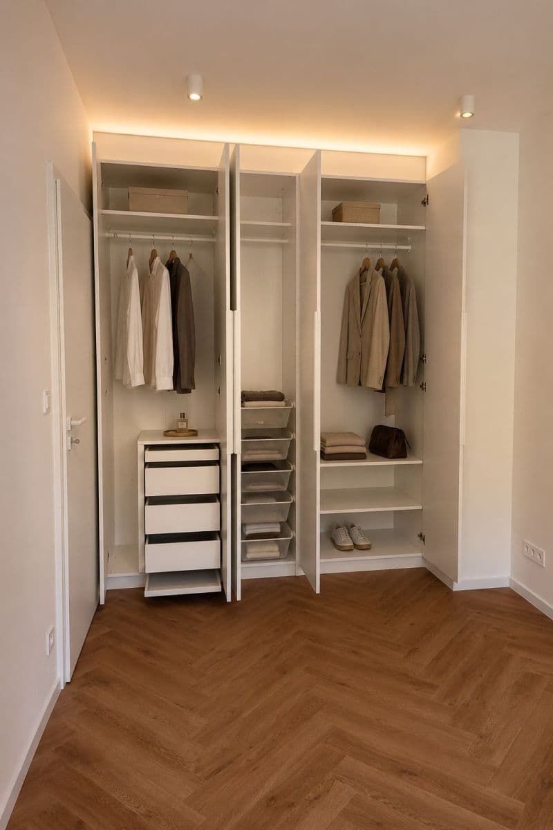 Pronájem bytu 2+kk 40 m², Branická, Praha, Praha Pronájem bytu 2+kk 40 m², Branická, Praha, Praha
