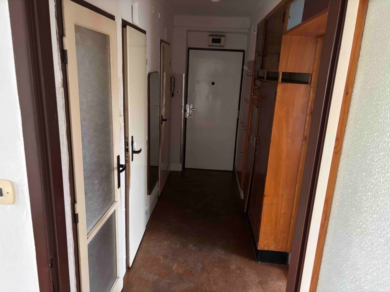 Prodej bytu 3+1 64 m², Družstevní, Solnice, Královéhradecký kraj Prodej bytu 3+1 64 m², Družstevní, Solnice, Královéhradecký kraj