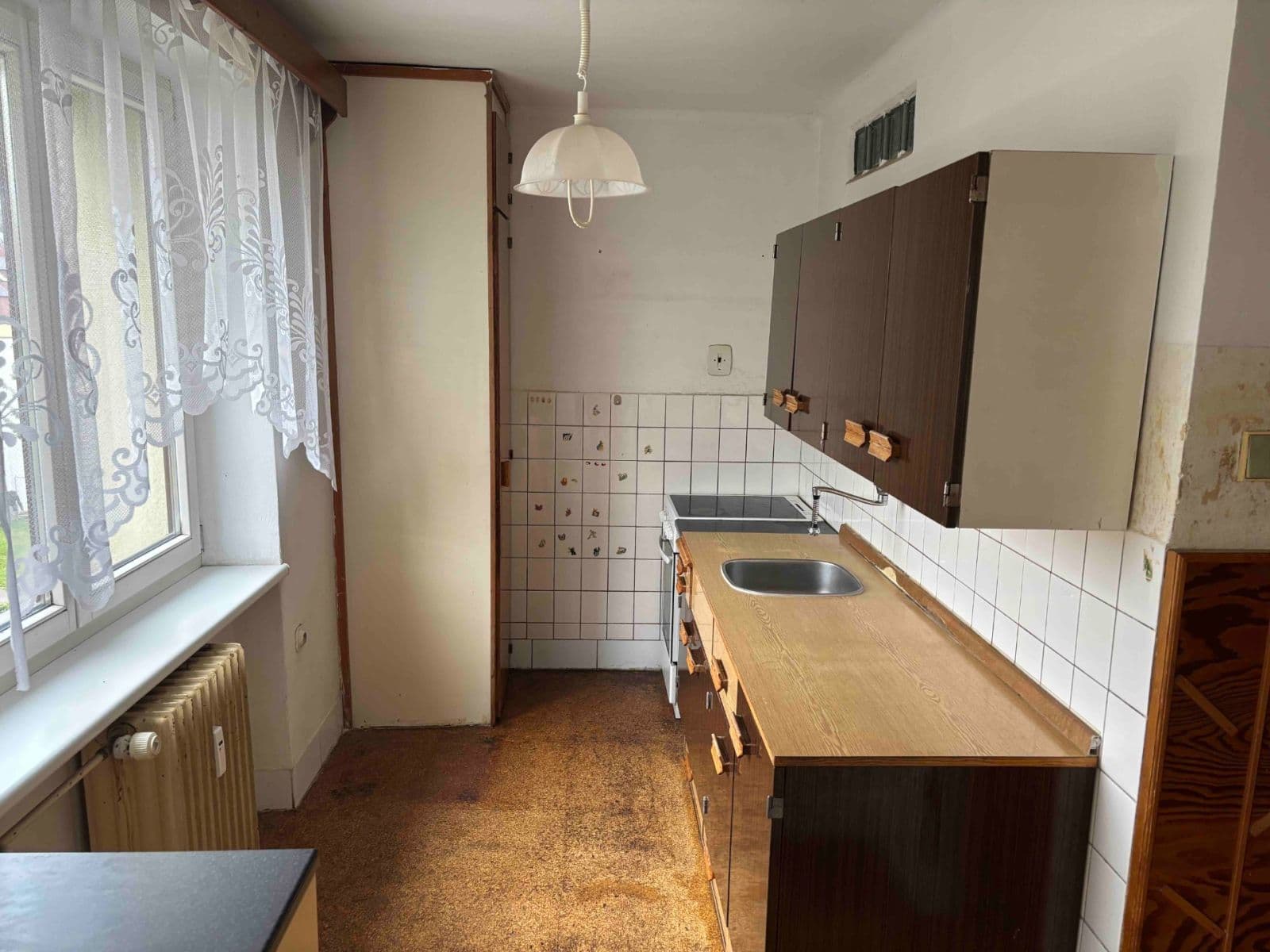 Prodej bytu 3+1 64 m², Družstevní, Solnice, Královéhradecký kraj Prodej bytu 3+1 64 m², Družstevní, Solnice, Královéhradecký kraj
