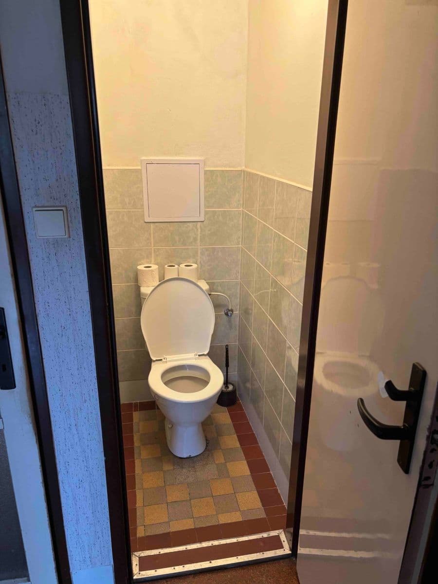 Prodej bytu 3+1 64 m², Družstevní, Solnice, Královéhradecký kraj Prodej bytu 3+1 64 m², Družstevní, Solnice, Královéhradecký kraj