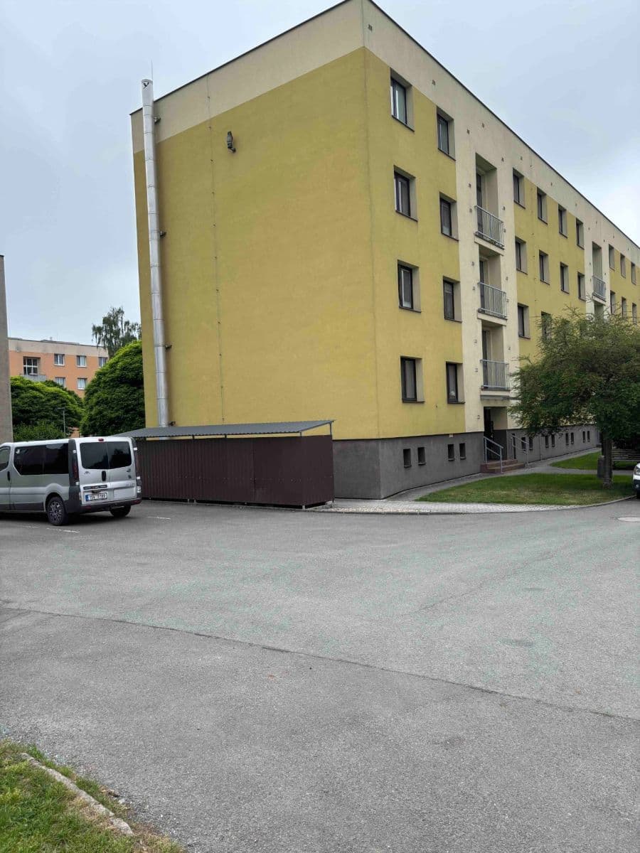Prodej bytu 3+1 64 m², Družstevní, Solnice, Královéhradecký kraj Prodej bytu 3+1 64 m², Družstevní, Solnice, Královéhradecký kraj