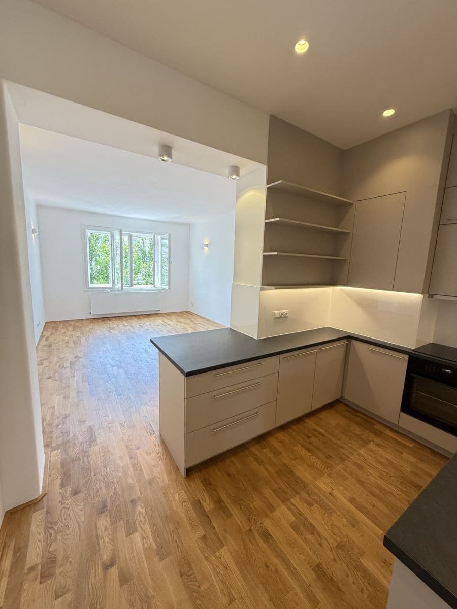 Pronájem bytu 2+kk 55 m², Vodárenská, Praha, Praha Pronájem bytu 2+kk 55 m², Vodárenská, Praha, Praha