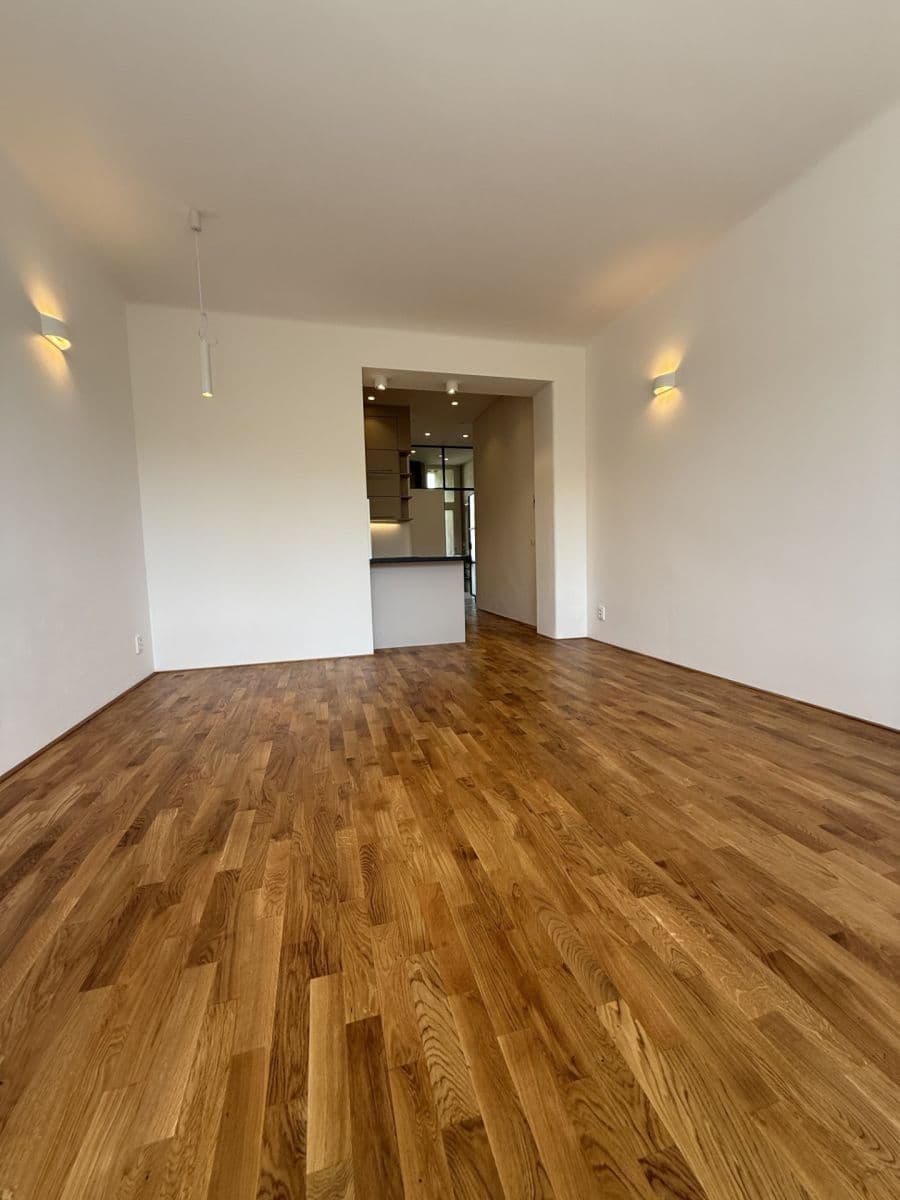 Pronájem bytu 2+kk 55 m², Vodárenská, Praha, Praha Pronájem bytu 2+kk 55 m², Vodárenská, Praha, Praha