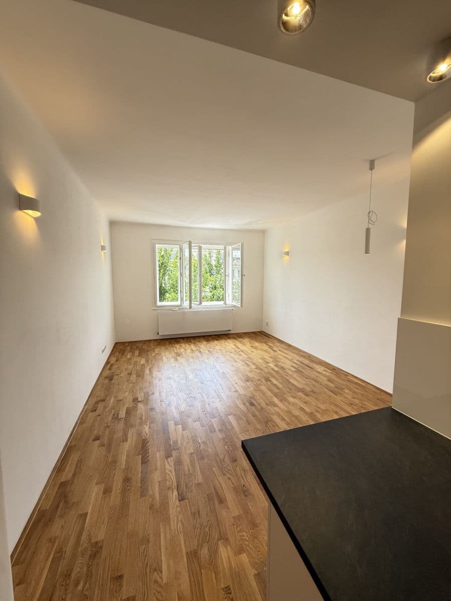 Pronájem bytu 2+kk 55 m², Vodárenská, Praha, Praha Pronájem bytu 2+kk 55 m², Vodárenská, Praha, Praha