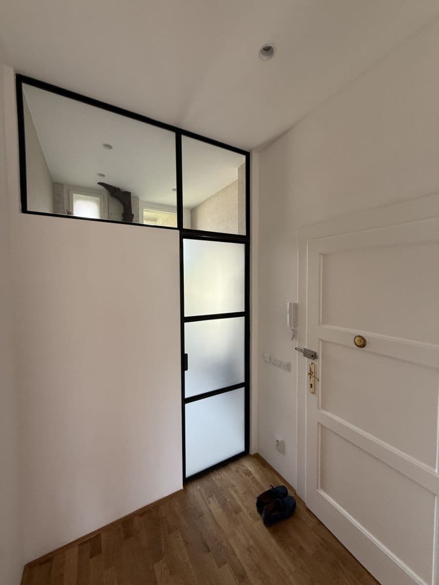 Pronájem bytu 2+kk 55 m², Vodárenská, Praha, Praha Pronájem bytu 2+kk 55 m², Vodárenská, Praha, Praha