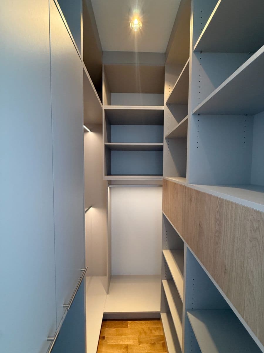 Pronájem bytu 2+kk 55 m², Vodárenská, Praha, Praha Pronájem bytu 2+kk 55 m², Vodárenská, Praha, Praha