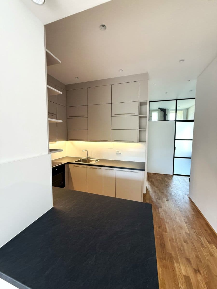 Pronájem bytu 2+kk 55 m², Vodárenská, Praha, Praha Pronájem bytu 2+kk 55 m², Vodárenská, Praha, Praha