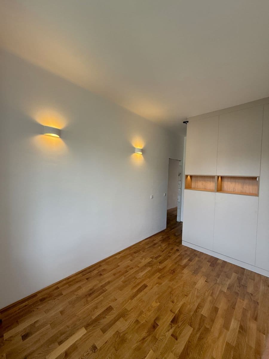 Pronájem bytu 2+kk 55 m², Vodárenská, Praha, Praha Pronájem bytu 2+kk 55 m², Vodárenská, Praha, Praha