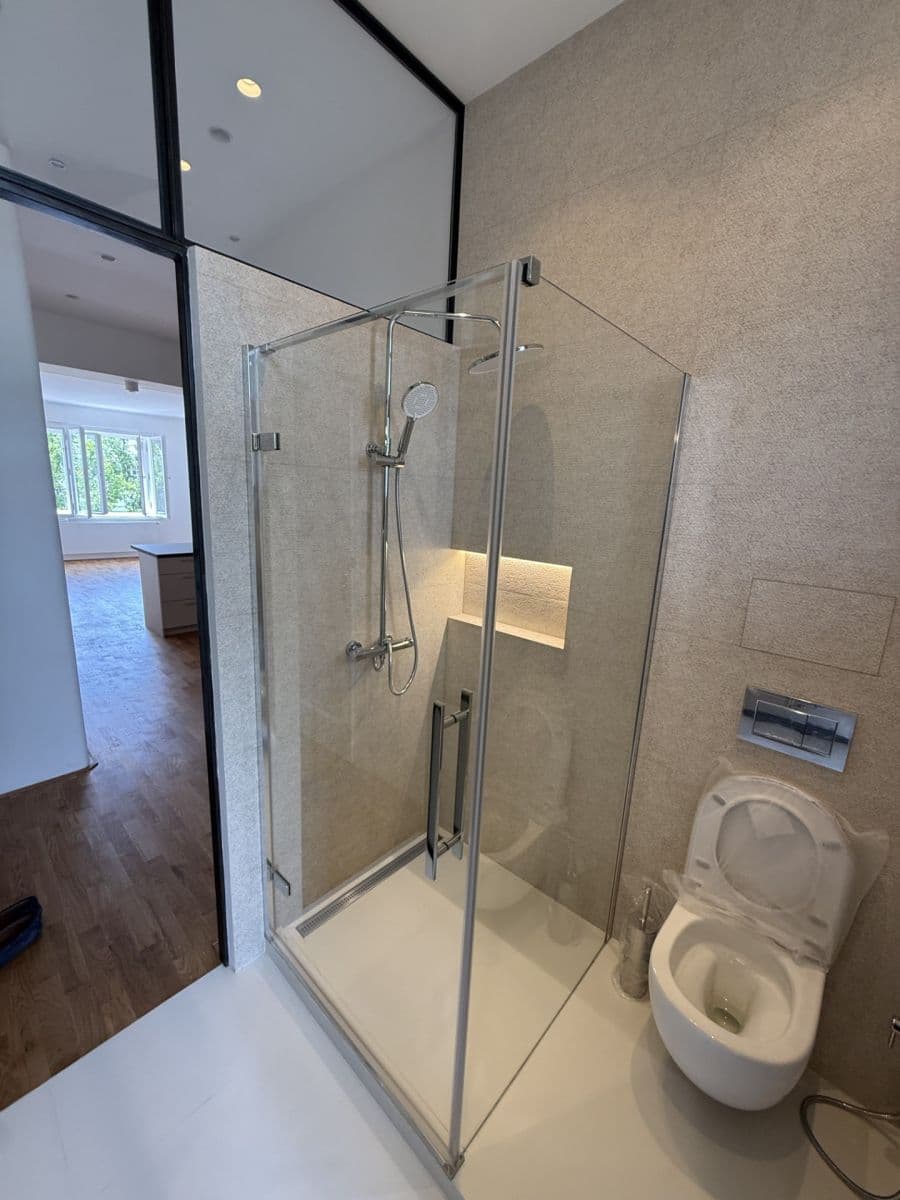 Pronájem bytu 2+kk 55 m², Vodárenská, Praha, Praha Pronájem bytu 2+kk 55 m², Vodárenská, Praha, Praha