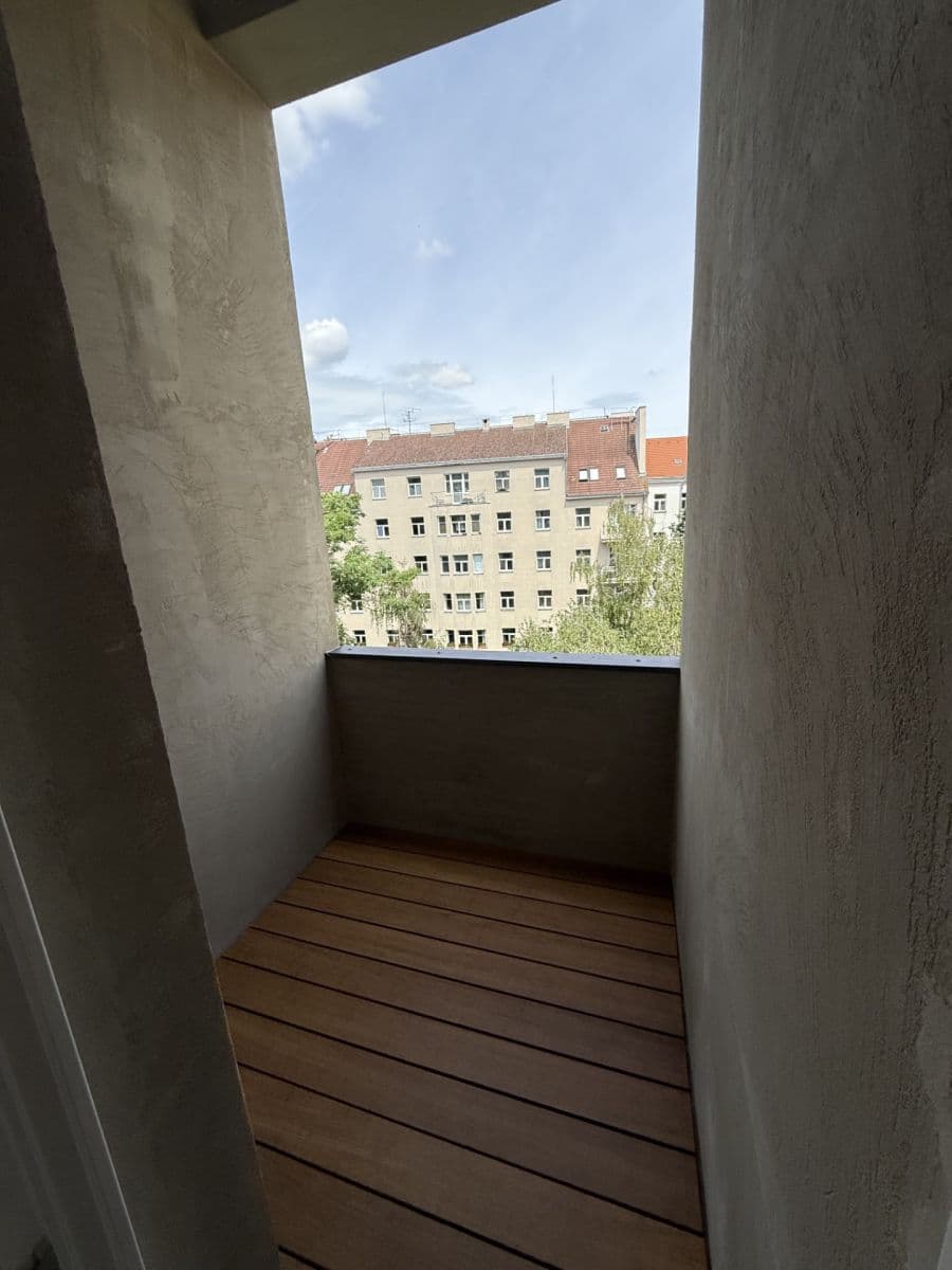 Pronájem bytu 2+kk 55 m², Vodárenská, Praha, Praha Pronájem bytu 2+kk 55 m², Vodárenská, Praha, Praha