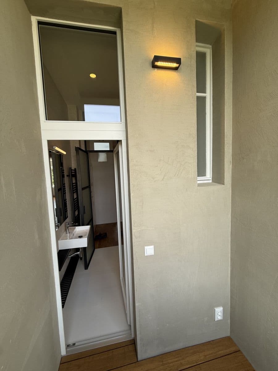 Pronájem bytu 2+kk 55 m², Vodárenská, Praha, Praha Pronájem bytu 2+kk 55 m², Vodárenská, Praha, Praha