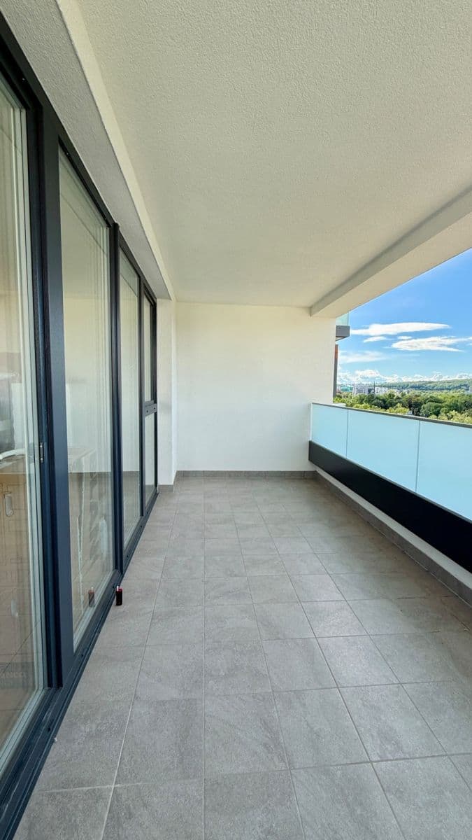 Pronájem bytu 3+kk 90 m², Pod Harfou, Praha, Praha Pronájem bytu 3+kk 90 m², Pod Harfou, Praha, Praha