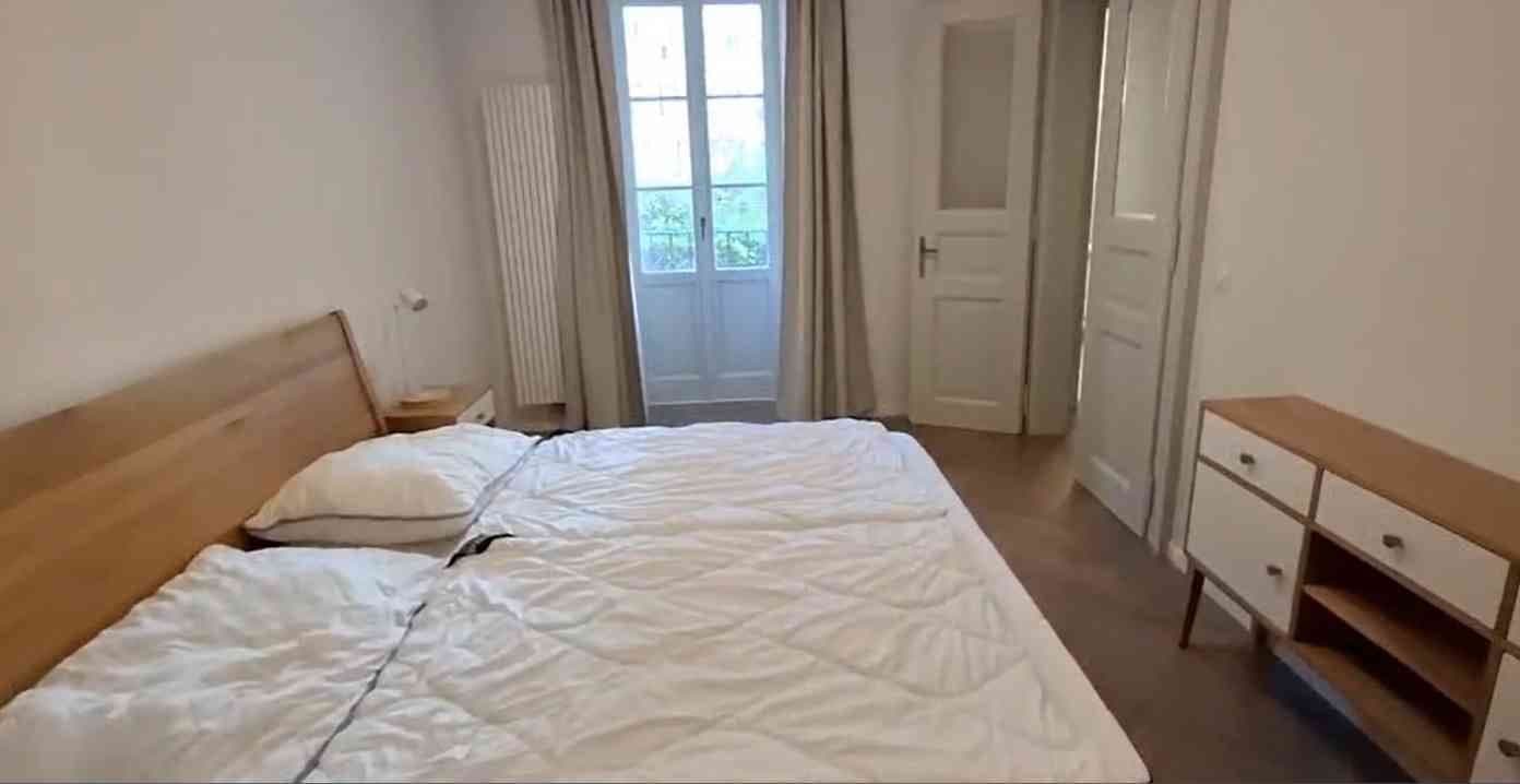 Pronájem bytu 2+kk 84 m², Valentinská, Praha, Praha Pronájem bytu 2+kk 84 m², Valentinská, Praha, Praha