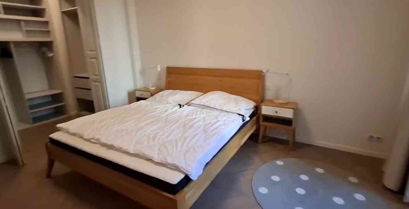 Pronájem bytu 2+kk 84 m², Valentinská, Praha, Praha Pronájem bytu 2+kk 84 m², Valentinská, Praha, Praha