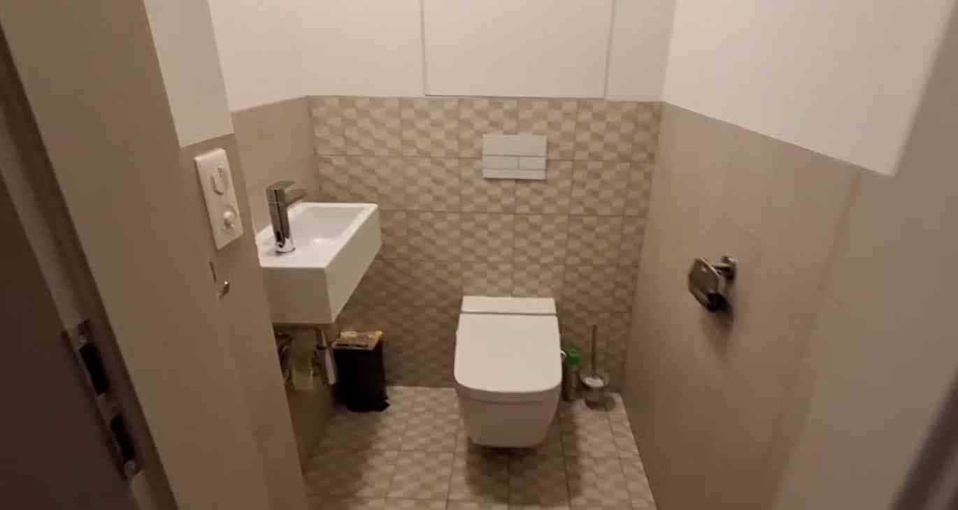 Pronájem bytu 2+kk 84 m², Valentinská, Praha, Praha Pronájem bytu 2+kk 84 m², Valentinská, Praha, Praha