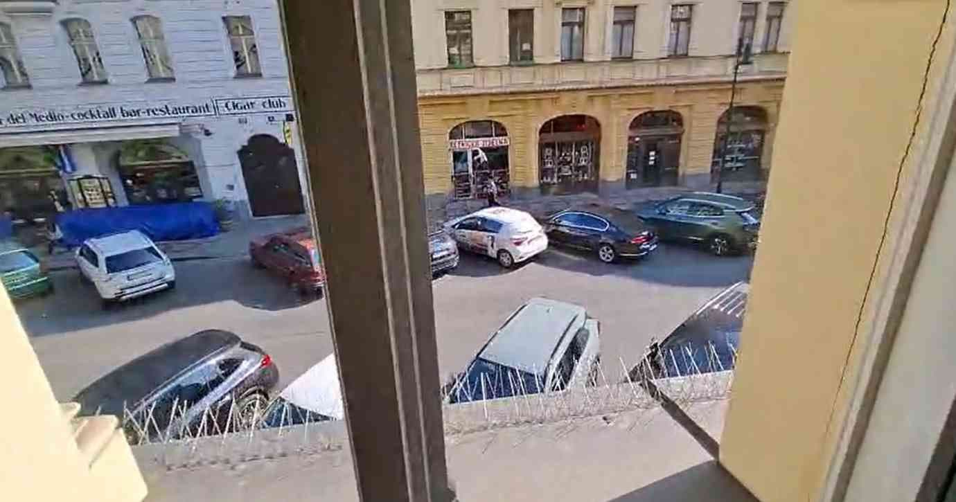 Pronájem bytu 2+kk 84 m², Valentinská, Praha, Praha Pronájem bytu 2+kk 84 m², Valentinská, Praha, Praha