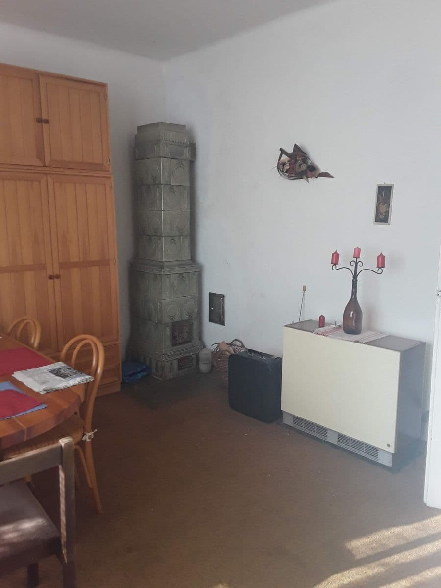 Prodej domu 120 m², pozemek 583 m², Farské, Gbely, Trnavský kraj Prodej domu 120 m², pozemek 583 m², Farské, Gbely, Trnavský kraj
