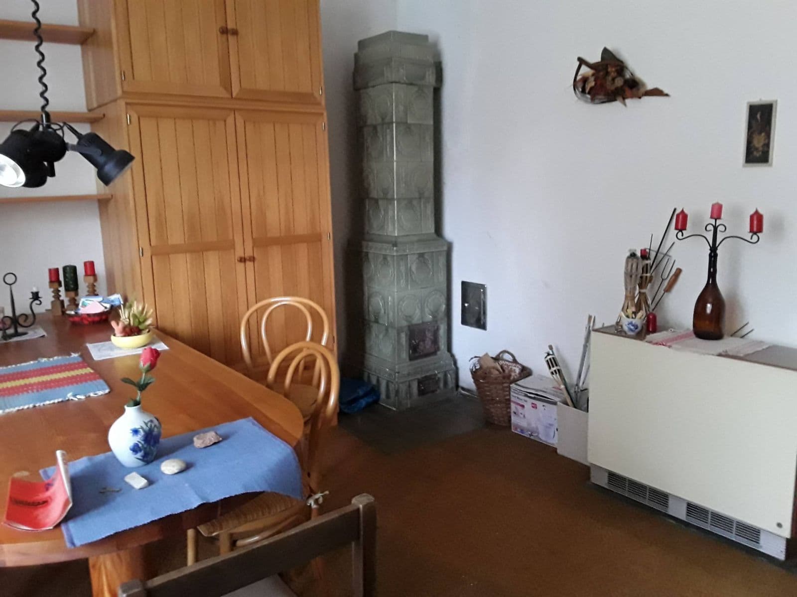 Prodej domu 120 m², pozemek 583 m², Farské, Gbely, Trnavský kraj Prodej domu 120 m², pozemek 583 m², Farské, Gbely, Trnavský kraj