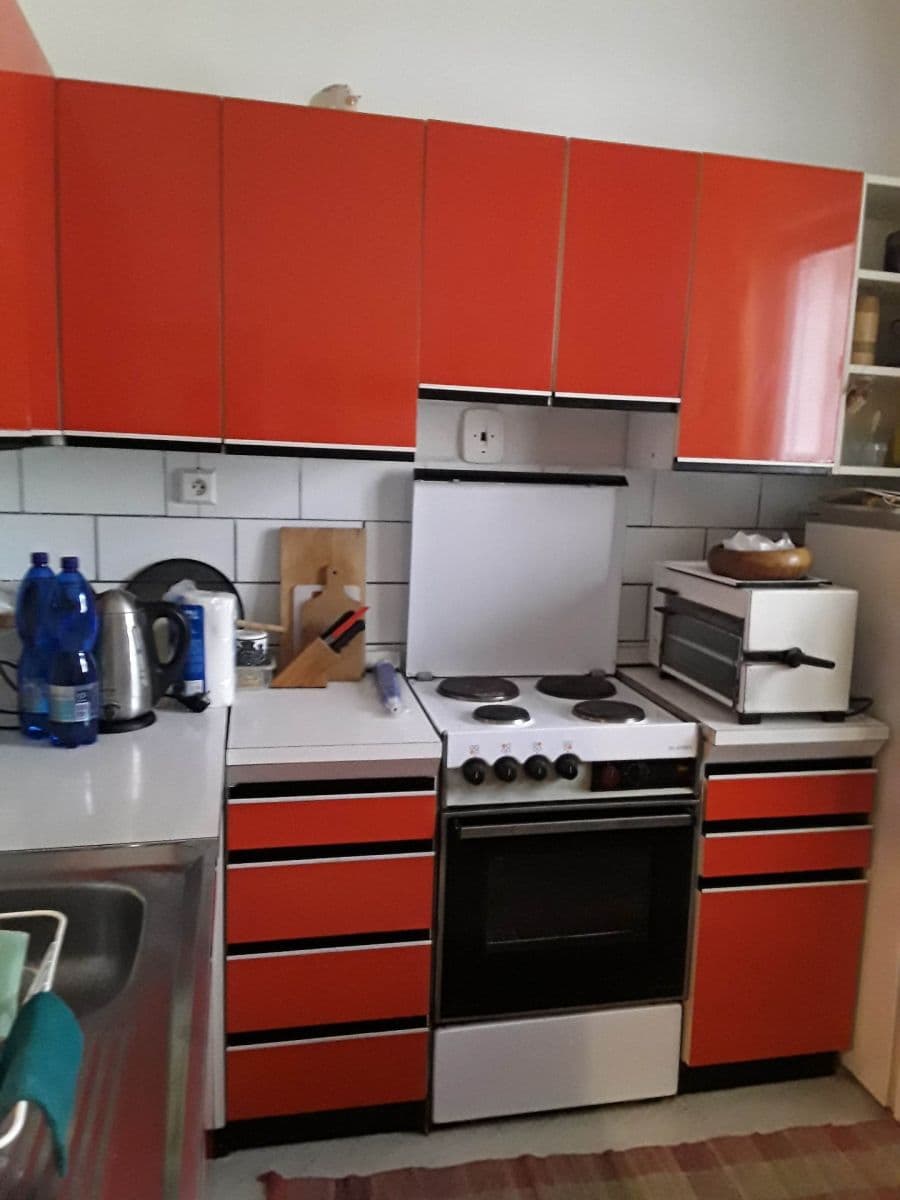 Prodej domu 120 m², pozemek 583 m², Farské, Gbely, Trnavský kraj Prodej domu 120 m², pozemek 583 m², Farské, Gbely, Trnavský kraj