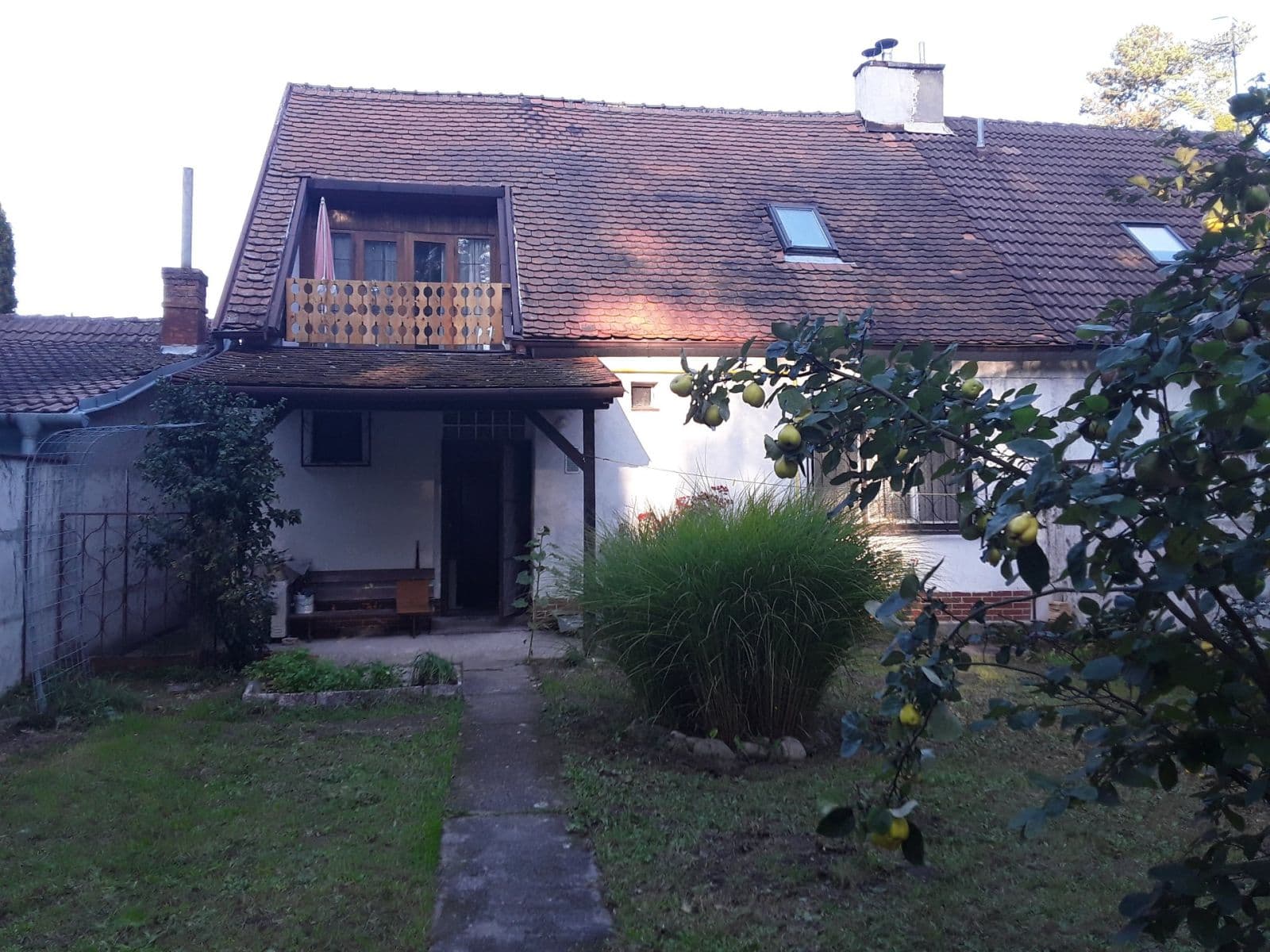Prodej domu 120 m², pozemek 583 m², Farské, Gbely, Trnavský kraj Prodej domu 120 m², pozemek 583 m², Farské, Gbely, Trnavský kraj