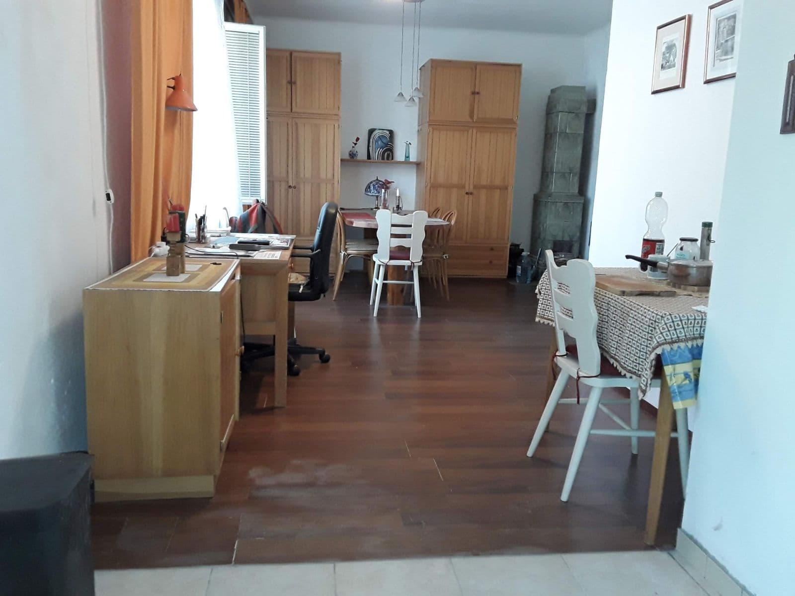 Prodej domu 120 m², pozemek 583 m², Farské, Gbely, Trnavský kraj Prodej domu 120 m², pozemek 583 m², Farské, Gbely, Trnavský kraj