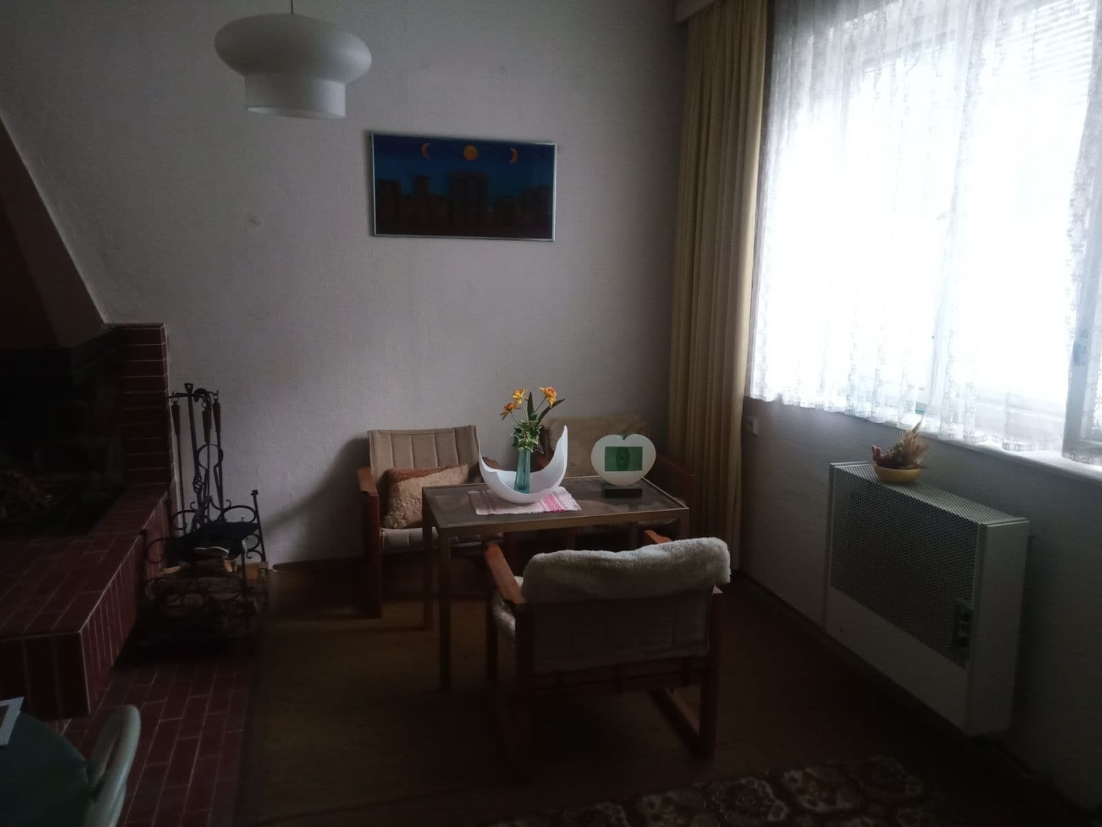 Prodej domu 120 m², pozemek 583 m², Farské, Gbely, Trnavský kraj Prodej domu 120 m², pozemek 583 m², Farské, Gbely, Trnavský kraj