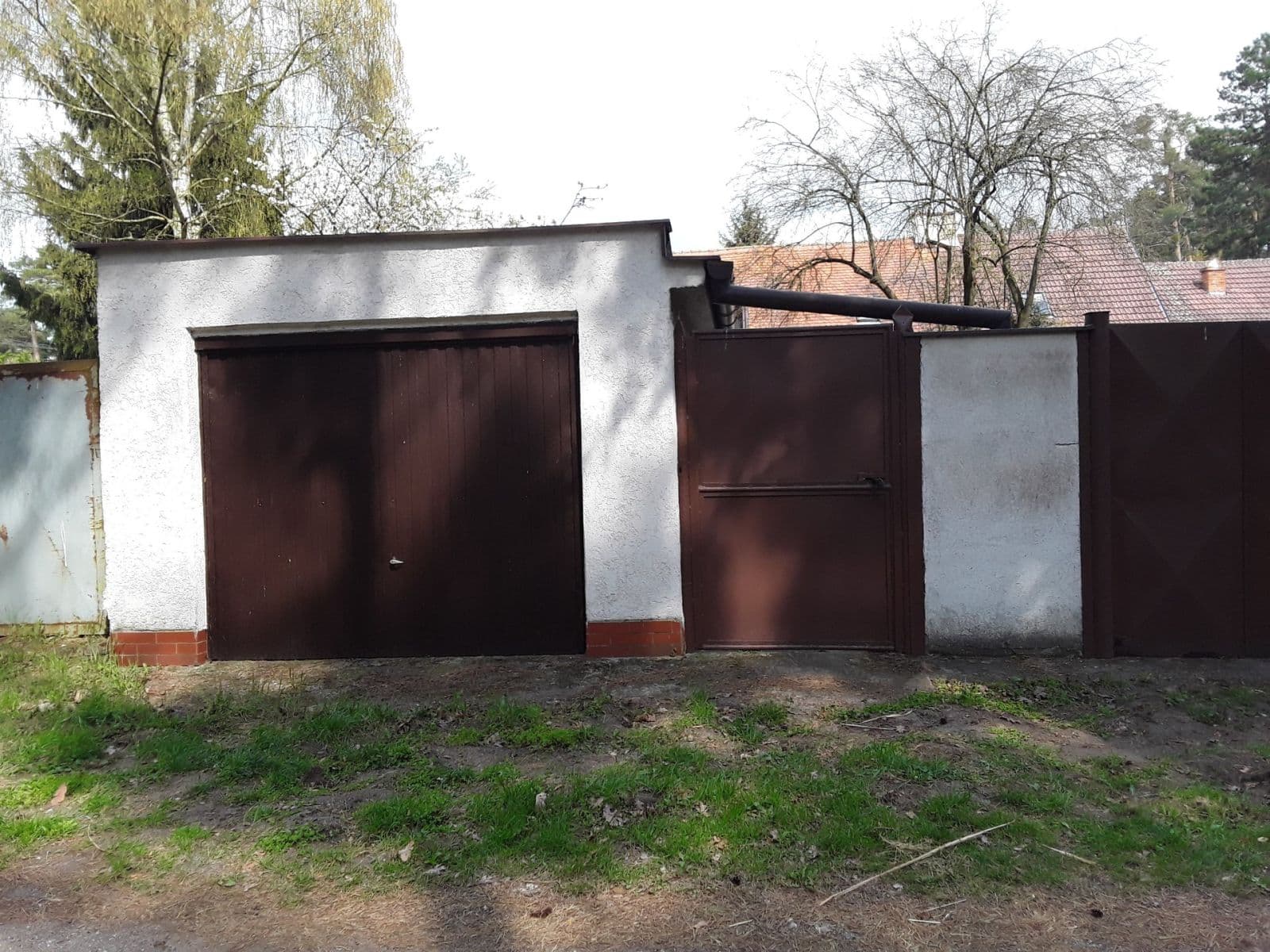 Prodej domu 120 m², pozemek 583 m², Farské, Gbely, Trnavský kraj Prodej domu 120 m², pozemek 583 m², Farské, Gbely, Trnavský kraj